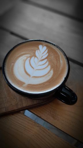 عکس مستر کافی