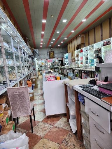 عکس گالری ویداس