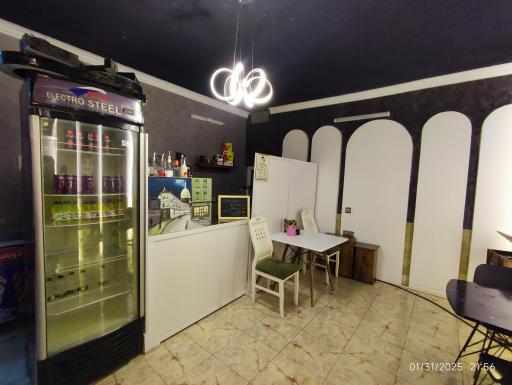 عکس کافی شاپ دکتر کافئین 