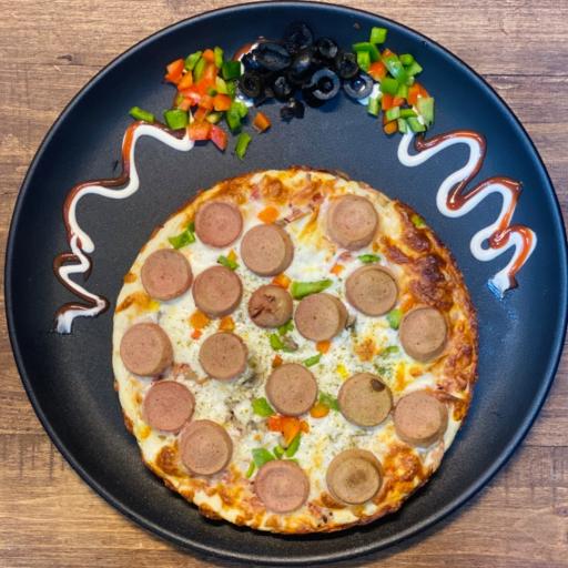 عکس پیتزا 77