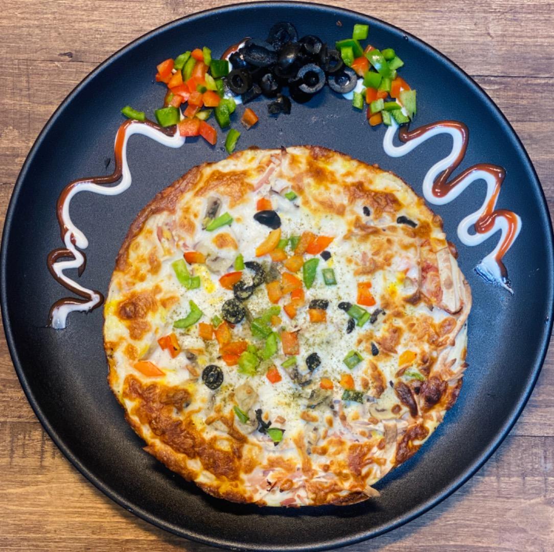 عکس پیتزا 77