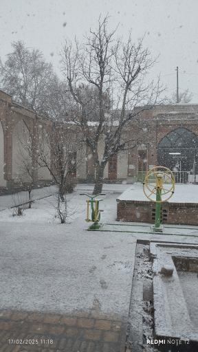 مدرسه علمیه التفاتیه