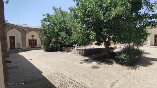 مدرسه علمیه التفاتیه