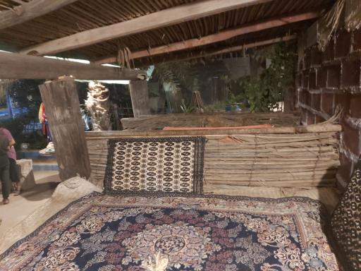 عکس مزرعه و کافه ارگانیک سلیدون