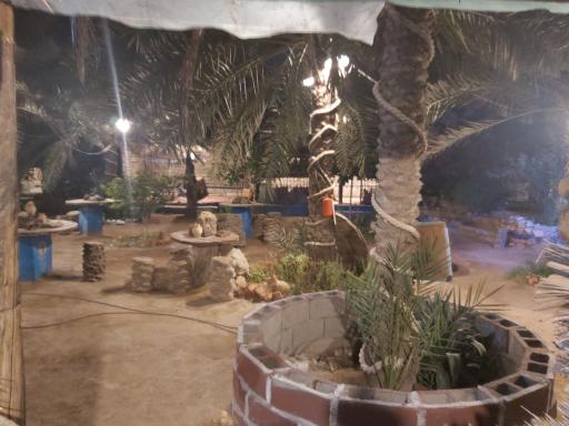 عکس مزرعه و کافه ارگانیک سلیدون