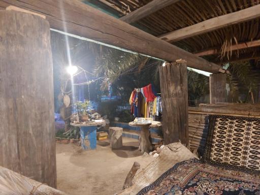 عکس مزرعه و کافه ارگانیک سلیدون