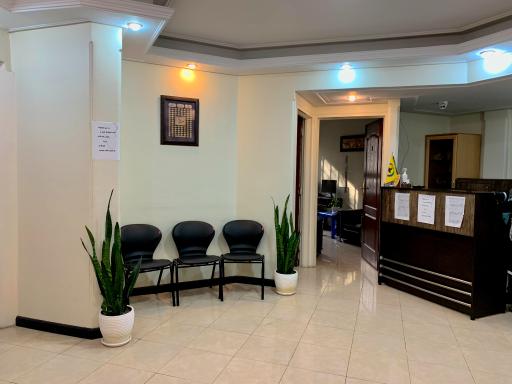 عکس مرکز مشاوره و روان شناسی آویده