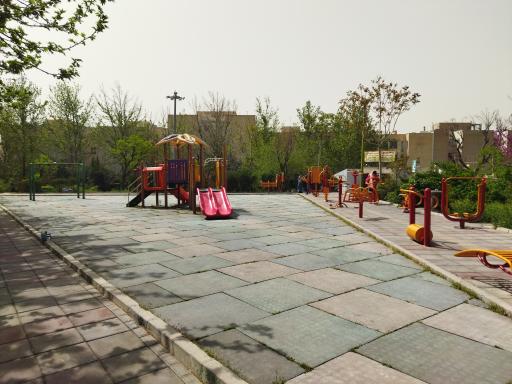 عکس بوستان میثم