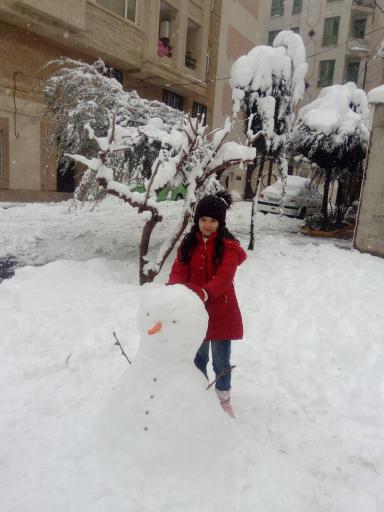 عکس بوستان میثم