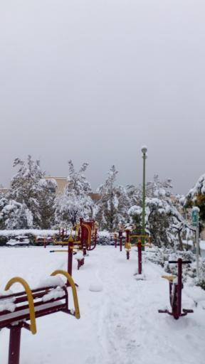 عکس بوستان میثم