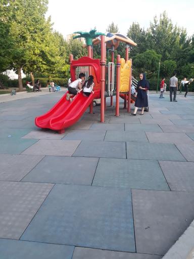 عکس بوستان میثم