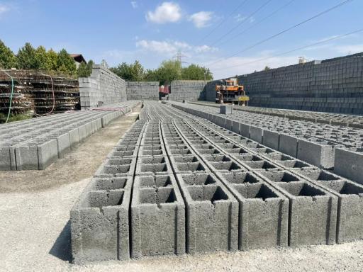 عکس تیرچه فوم کاظمی