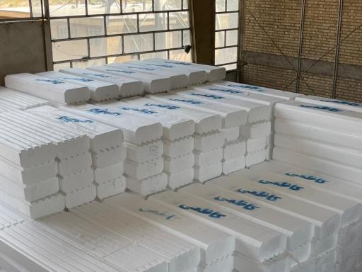 عکس تیرچه فوم کاظمی