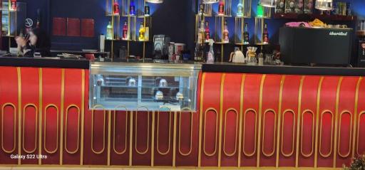 عکس رستوران ایتالیا نوژا