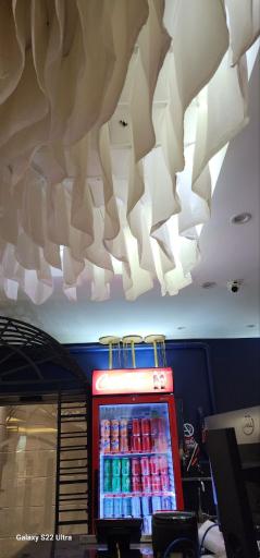 عکس رستوران ایتالیا نوژا