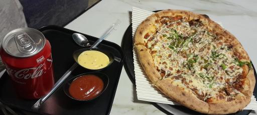 عکس رستوران ایتالیا نوژا