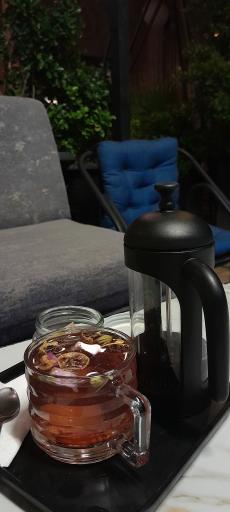 عکس رستوران ایتالیا نوژا