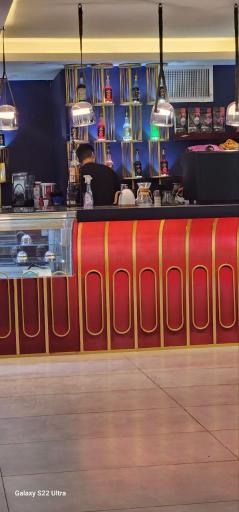 عکس رستوران ایتالیا نوژا