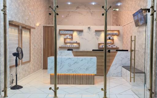 عکس فروشگاه تکنوویرا