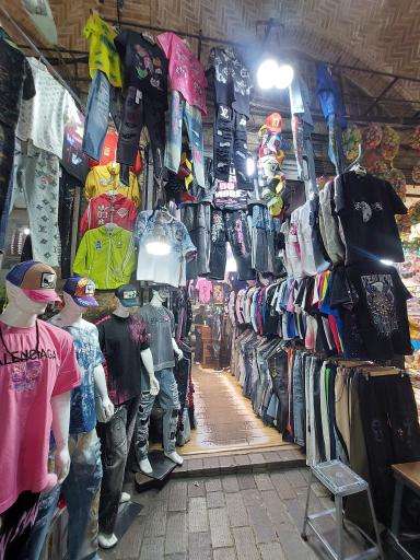 عکس پوشاک پارادایس