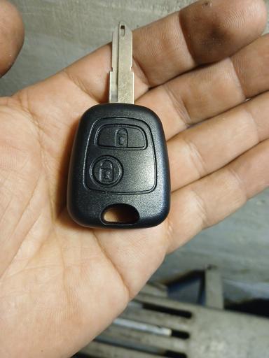 عکس کلید سازی شبانه روزی