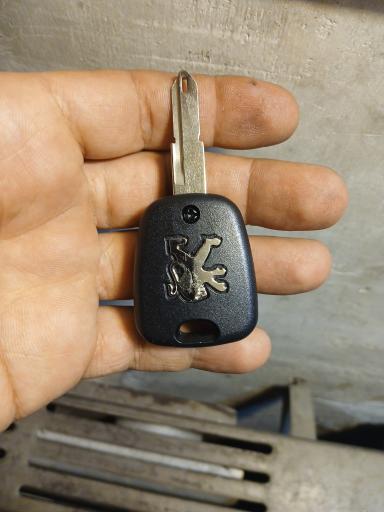 عکس کلید سازی شبانه روزی