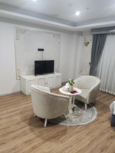 عکس هتل هیام