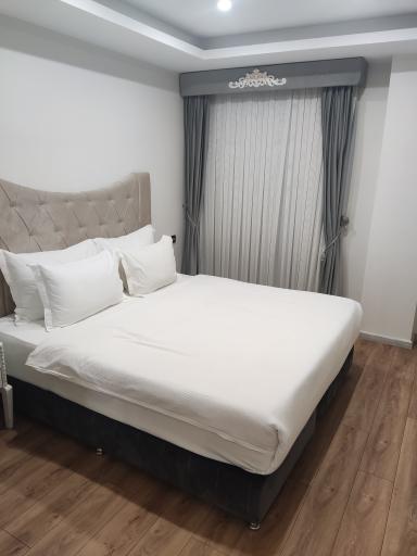 عکس هتل هیام