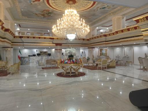 عکس هتل هیام