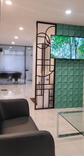 عکس دندانپزشکی دنترا 