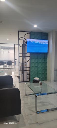 عکس دندانپزشکی دنترا 