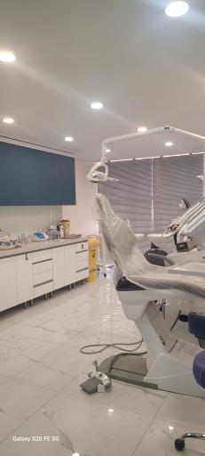 عکس دندانپزشکی دنترا 