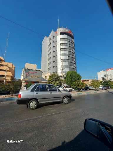 عکس بانک ملت