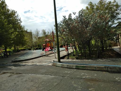 عکس بوستان میثم