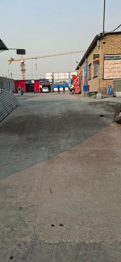 عکس مجتمع خدمات خودرو و کارواش دکترکار