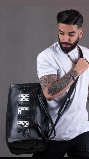 عکس تولید و پخش کیف سید تقی زاده