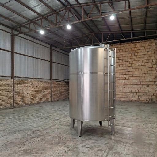 عکس گروه صنعتی پیشتاز استیل