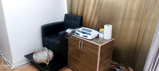 عکس مرکز ماساژ درمانی تن آسا