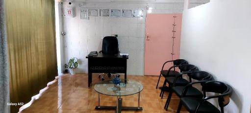 عکس مرکز ماساژ درمانی تن آسا
