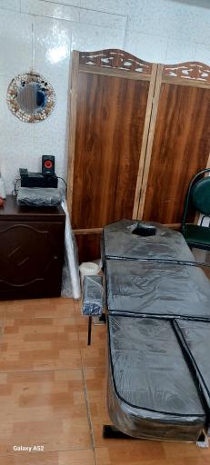 عکس مرکز ماساژ درمانی تن آسا