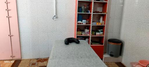 عکس مرکز ماساژ درمانی تن آسا