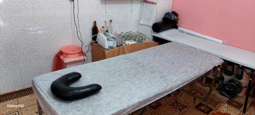 عکس مرکز ماساژ درمانی تن آسا
