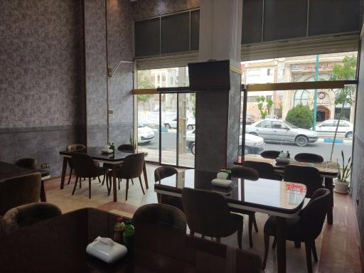 عکس فست فود آویژه