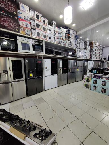 عکس لوازم خانگی شاهین