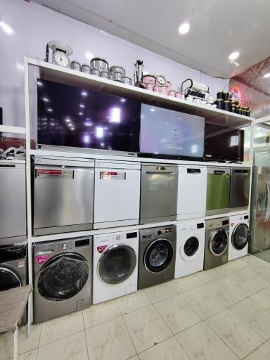 عکس لوازم خانگی شاهین