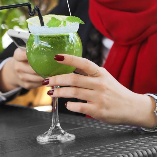 عکس رستوران لذیذ