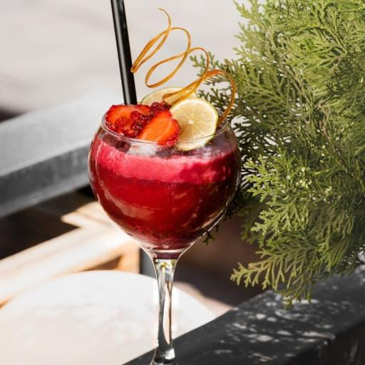 عکس رستوران لذیذ