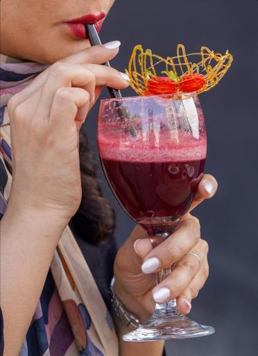 عکس رستوران لذیذ