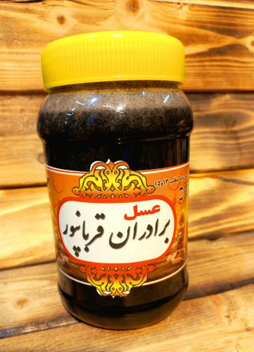 عکس سوپر برادران قربانپور