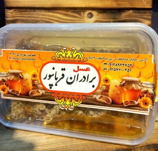 عکس سوپر برادران قربانپور